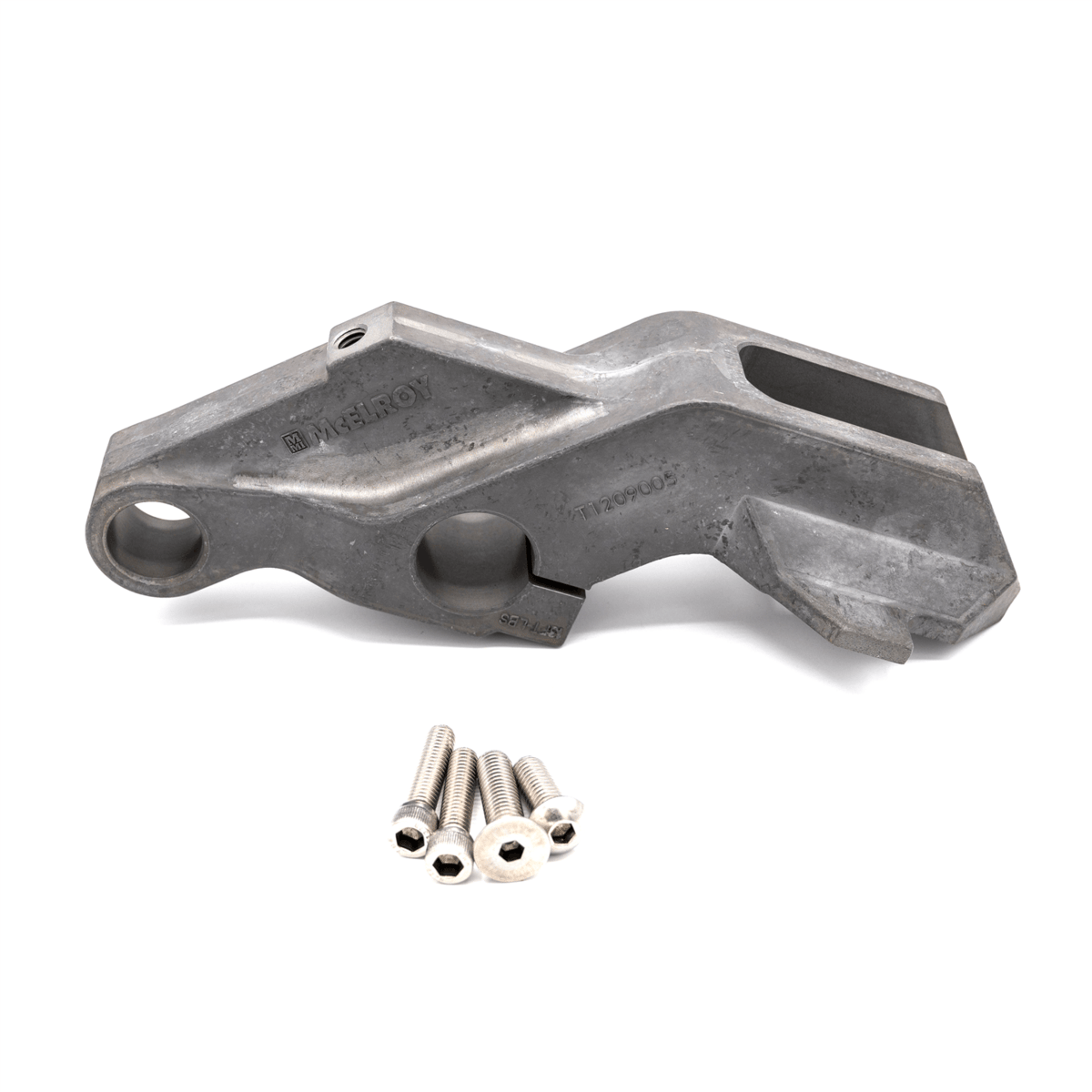 McElroy AT1209005 412 Facer Attachment Arm Kit