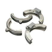 MCELROY 4IPS/100MM JIS INSERT SET, 809408