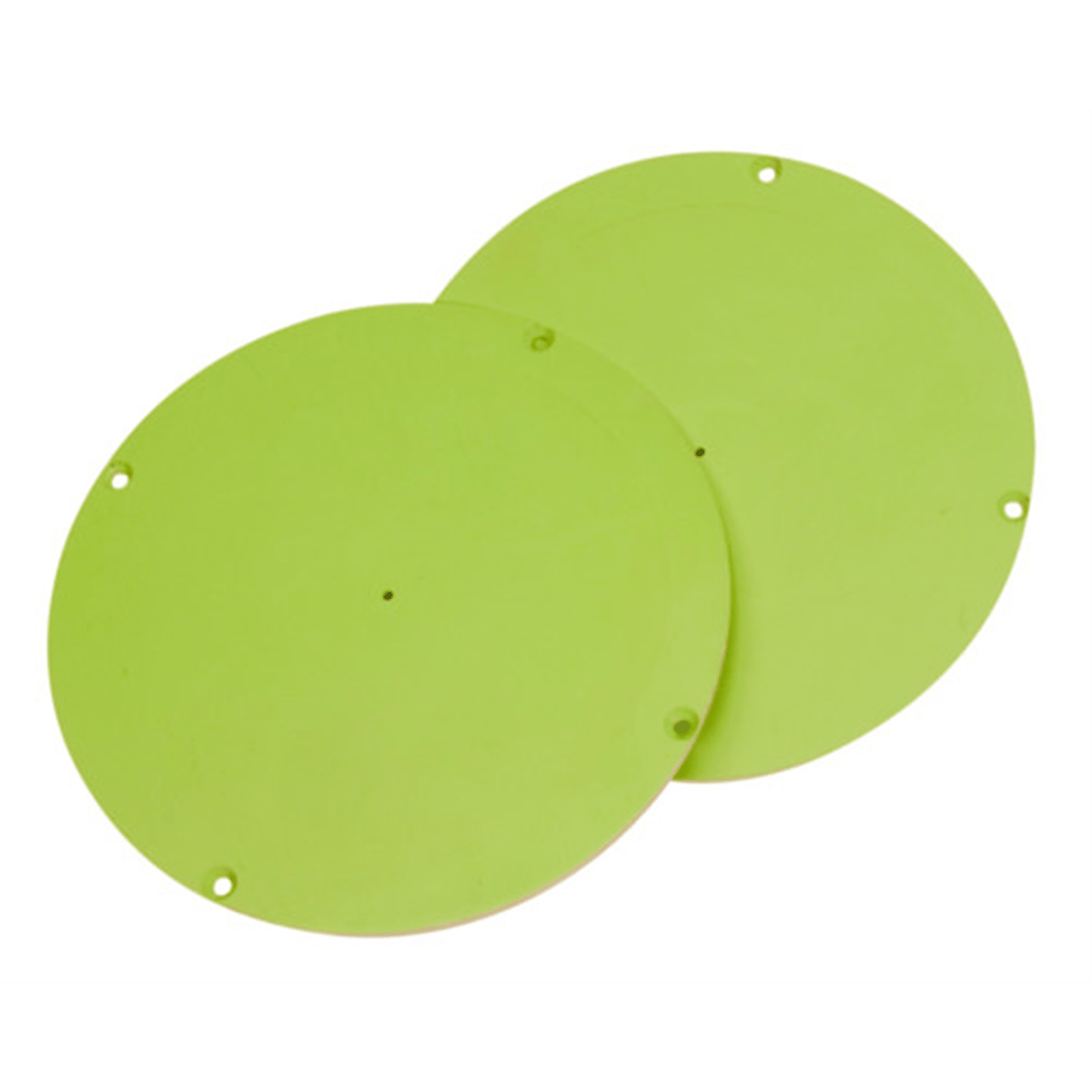 MCELROY 26/180 HEATER BUTT PLATE KIT, A707901