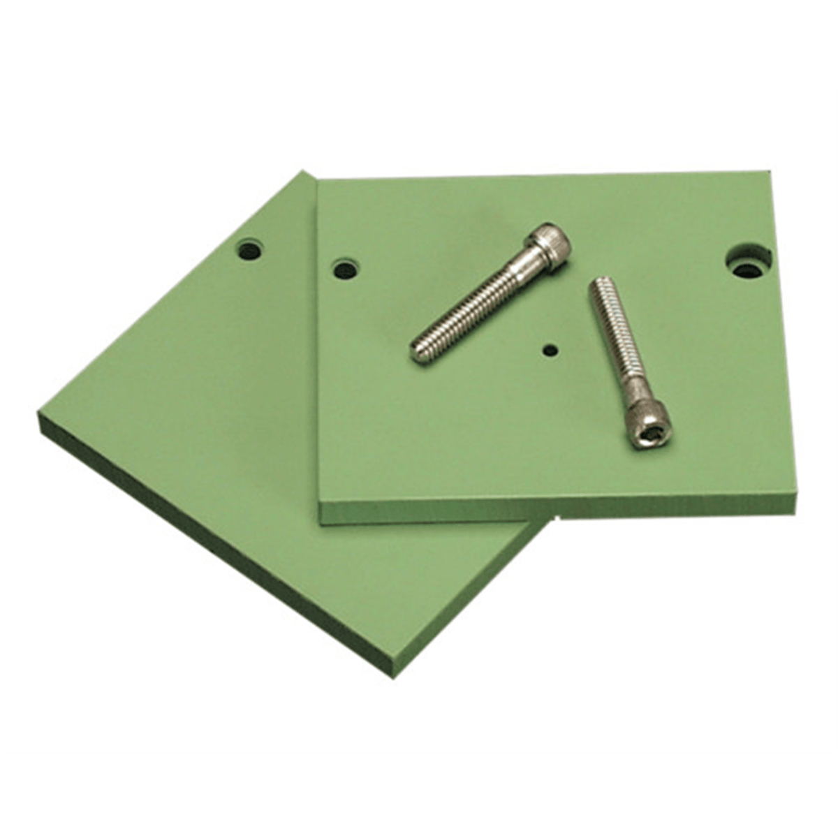 MCELROY Q1 BUTT PLATE REPL KIT, A215701