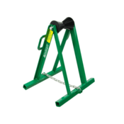 MCELROY 8 PIPE STAND ASSY, 906501