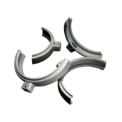 MCELROY 18IPS MASTER INSERT SET W/PINS, 2411708