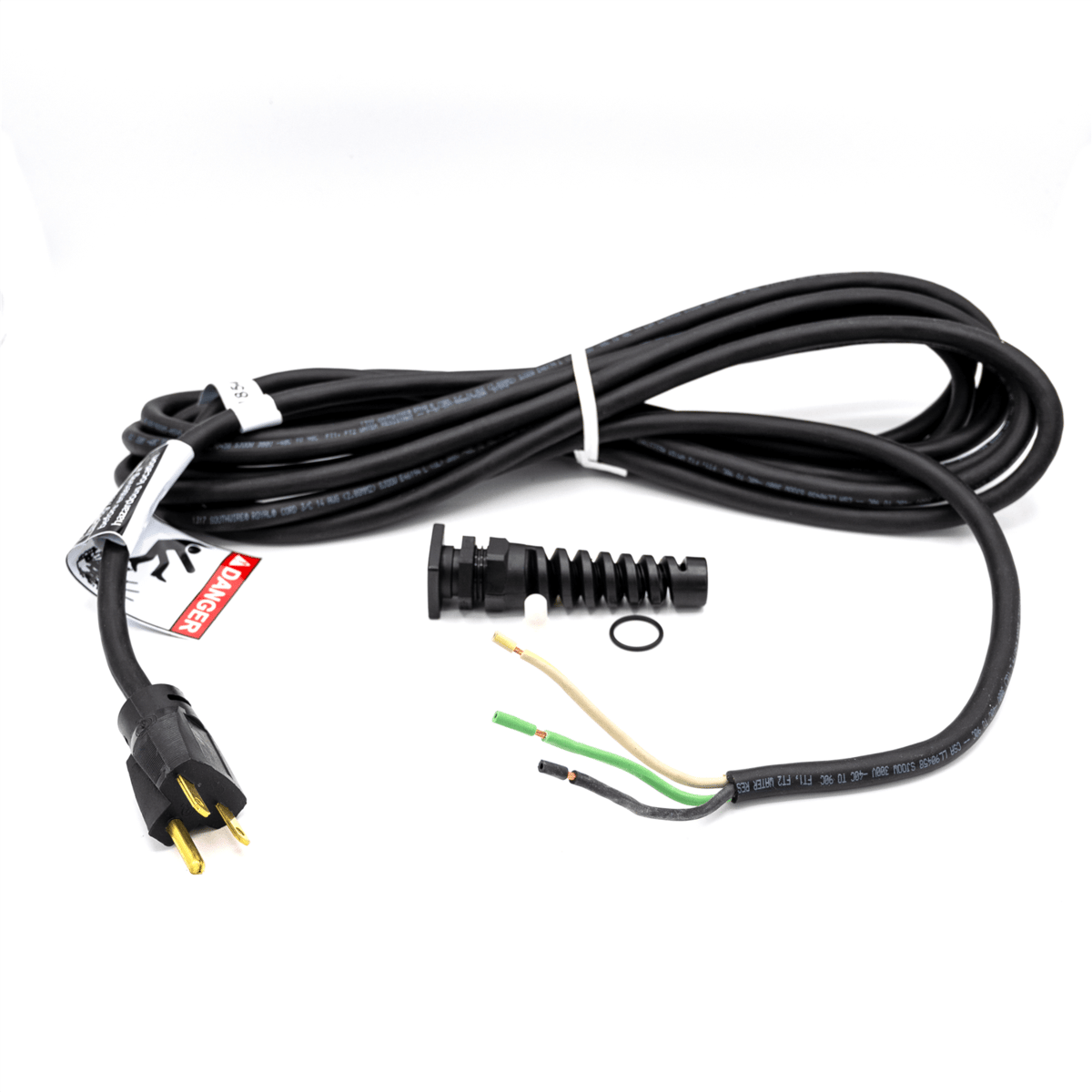 McElroy A434202 Heater Cord Replacement Kit