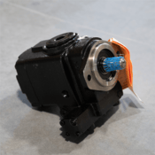 McElroy MEA00026 Piston Pump
