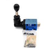 McElroy AT5060602 Valve Replacement Kit For MEF00014