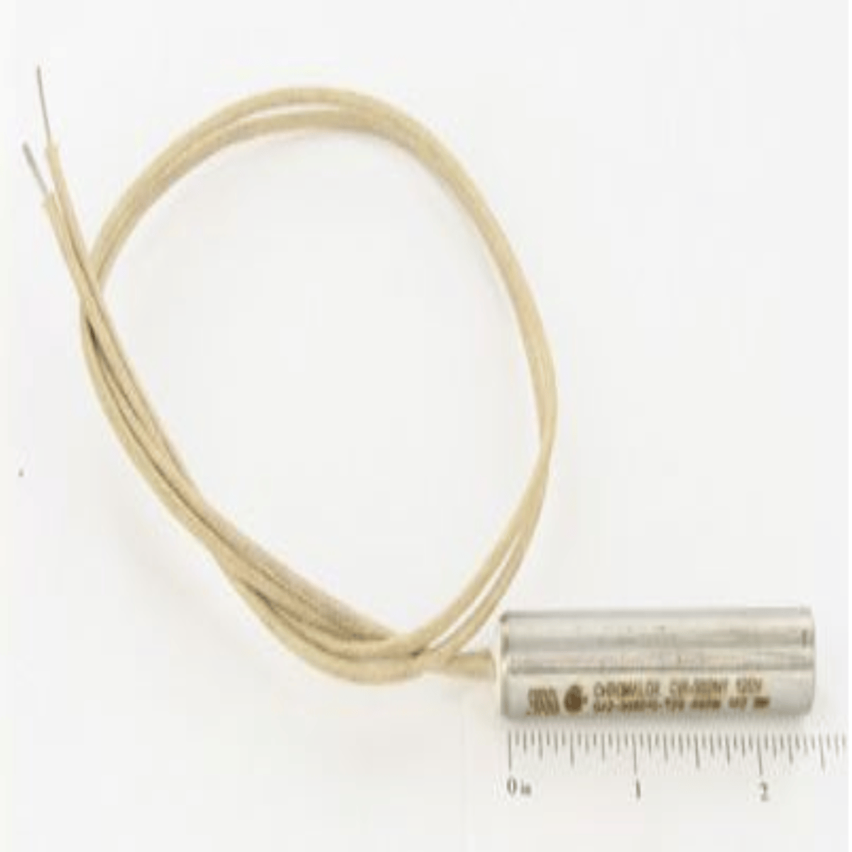 MCELROY 120V, 400W, 1/2X2-1/2 CRTG HTR, MLD00008