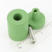 MCELROY Q1 1/2CTS H/A SET, SW02660