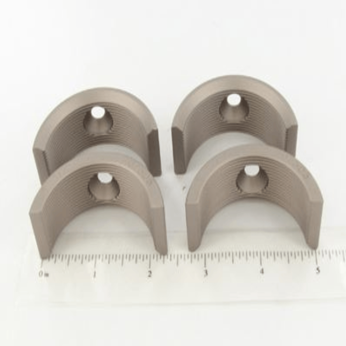 MCELROY 1-1/2IPS INSERT SET, 207515