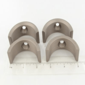 MCELROY 1-1/2IPS INSERT SET, 207515