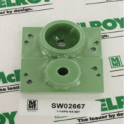 MCELROY Q1 1-1/4IPS H/A SET, SW02667