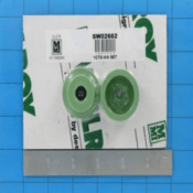 MCELROY Q1 1CTS H/A SET, SW02662