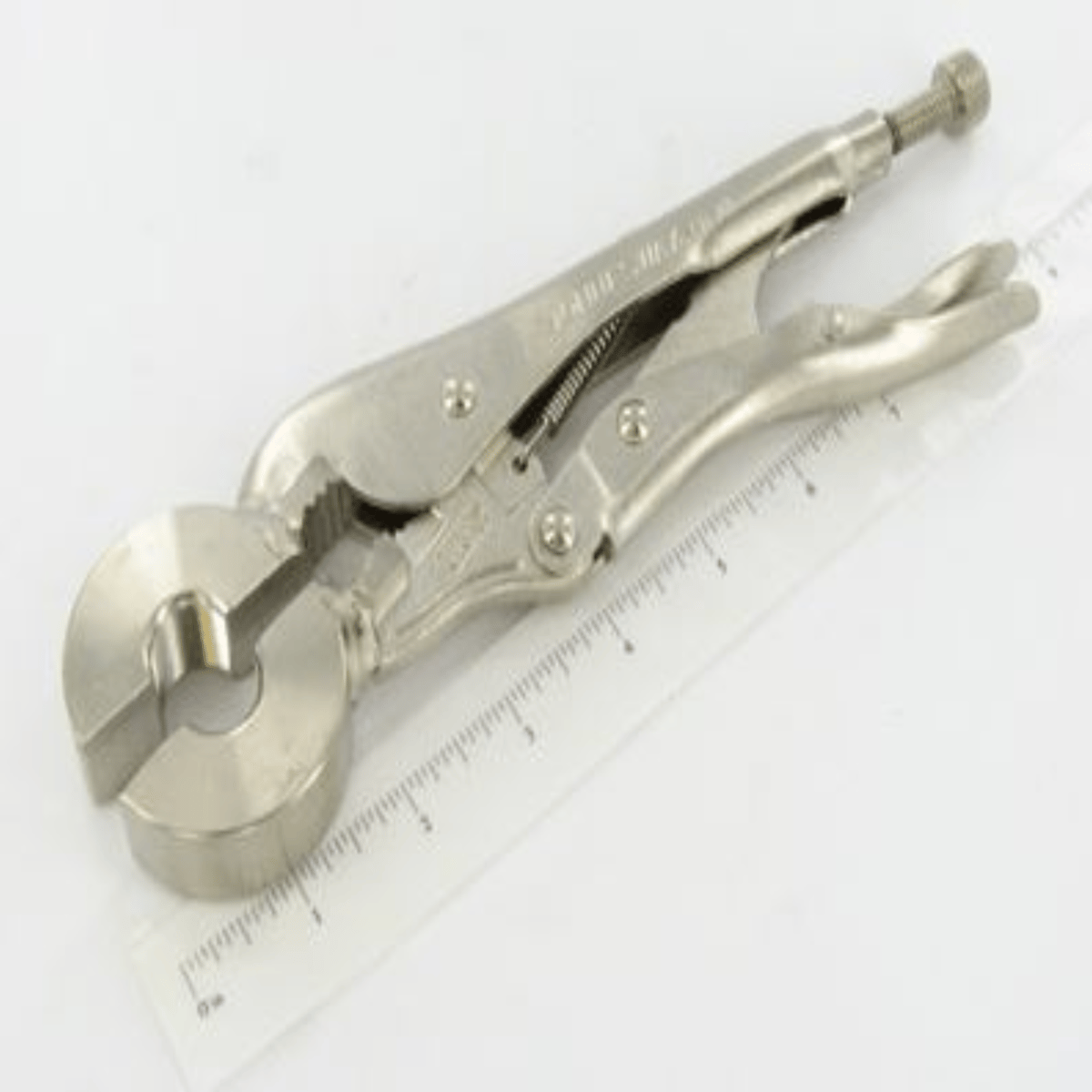 MCELROY 1/2CTS COLD RING TOOL, SW02714