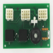 MCELROY JUNCTION BOARD ASSY, T1801701