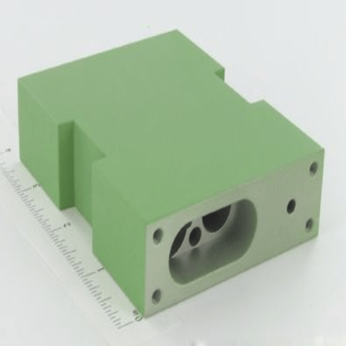 MCELROY HTR BODY, CTS01002