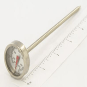 MCELROY 5LG,150-650DEG F THERMOMETER, MJK00001