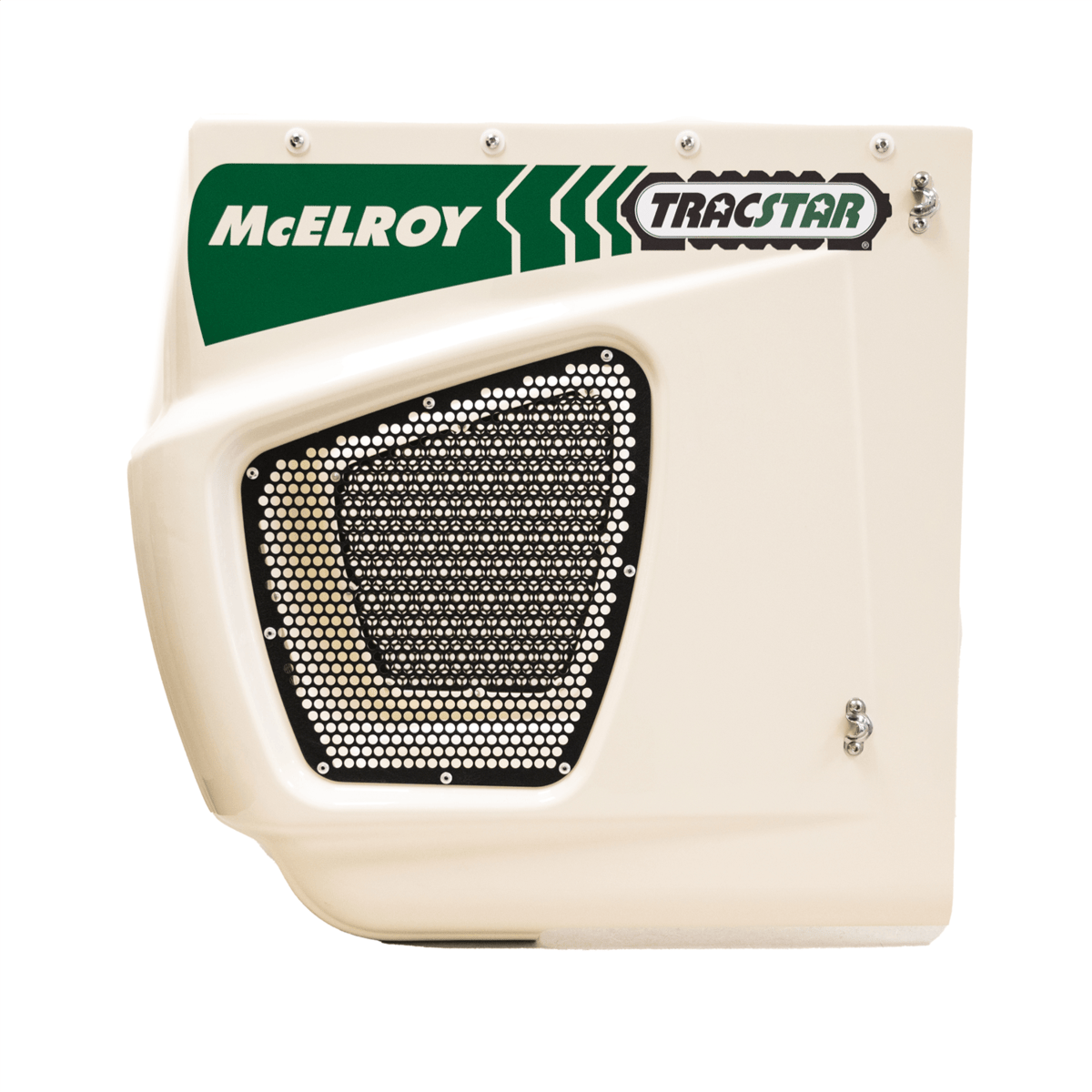 McElroy AT1809101 TracStar 412/618 Rear Cowling Kit