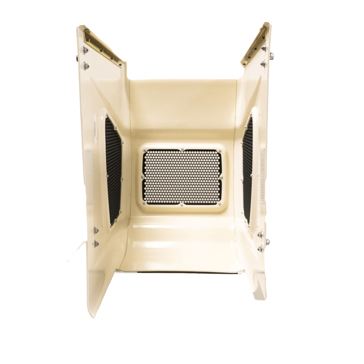 McElroy AT1809101 TracStar 412/618 Rear Cowling Kit