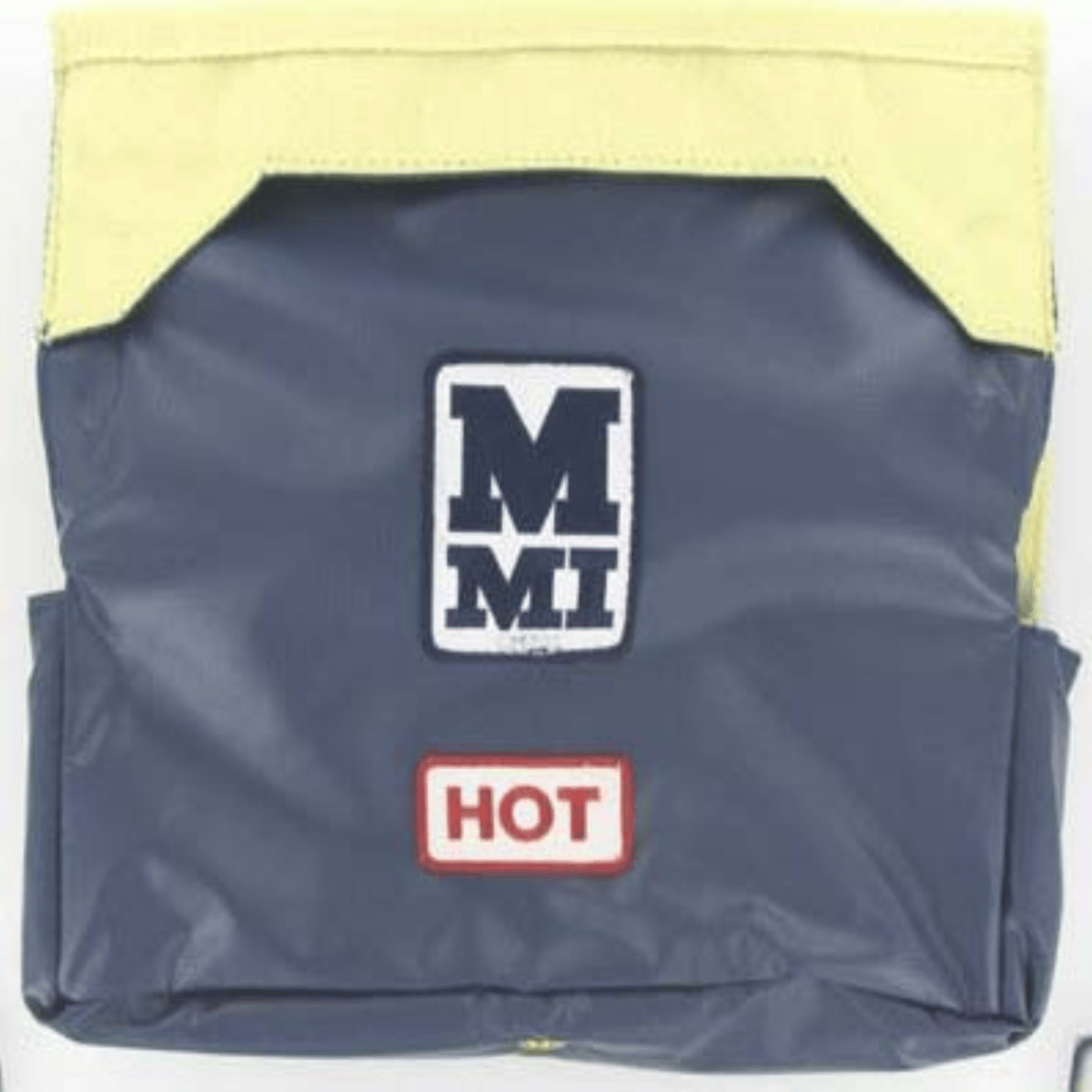 MCELROY INSULATED HEATER BAG, 821601