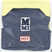 MCELROY INSULATED HEATER BAG, 821601