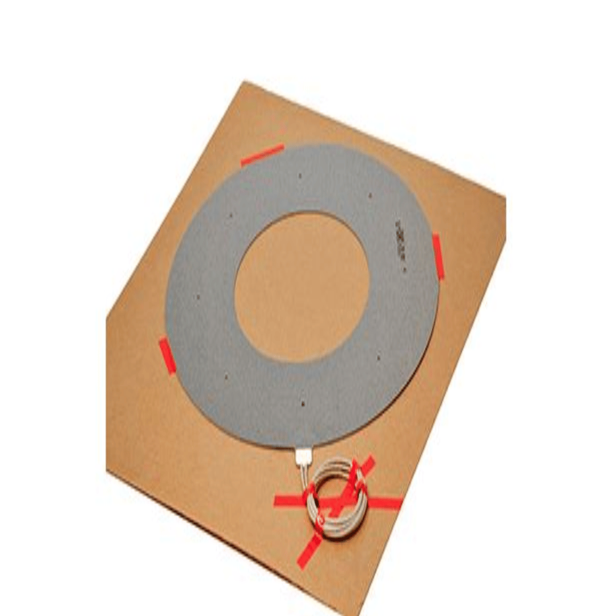 MCELROY MICA/FOIL HEATER ELEMENT, 1851901