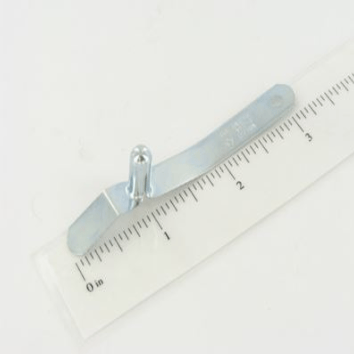 MCELROY INSERT KEEPER SPRING PIN ASSY, 402301