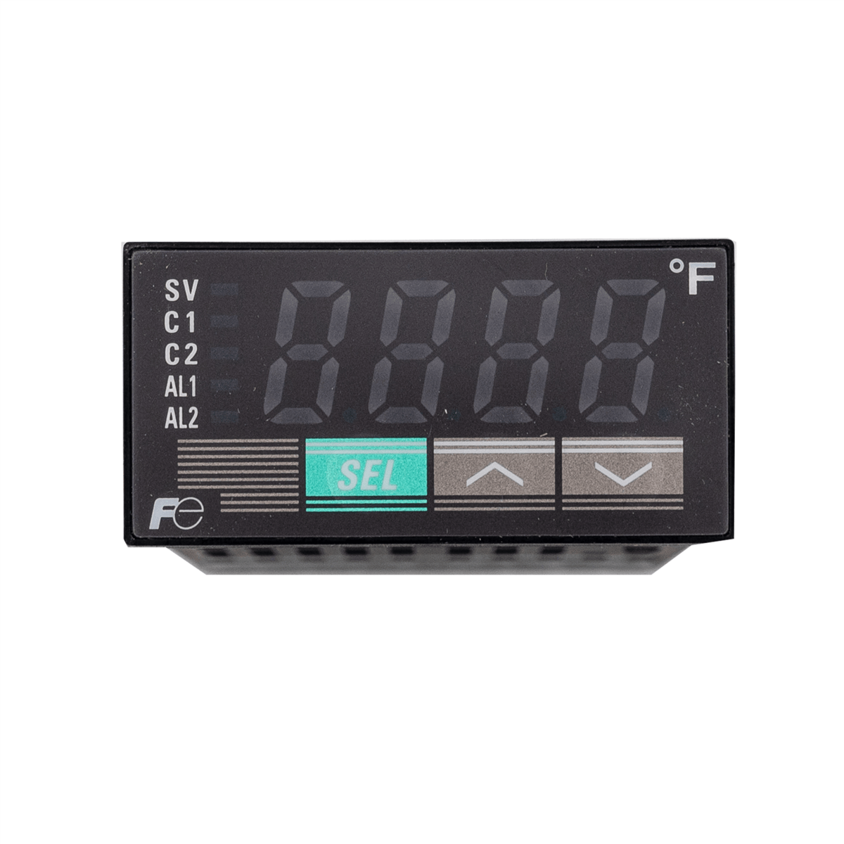 McElroy 3643301 Temp Controller Modification