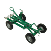 MCELROY PB 14 CART ASSY, 434001