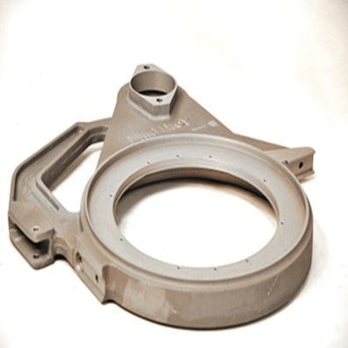 MCELROY FACER BODY, T1208002