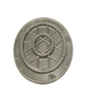 MCELROY C'BORED BLADE HOLDER, T1802103