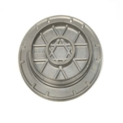 MCELROY TAPPED BLADE HOLDER, T1802102