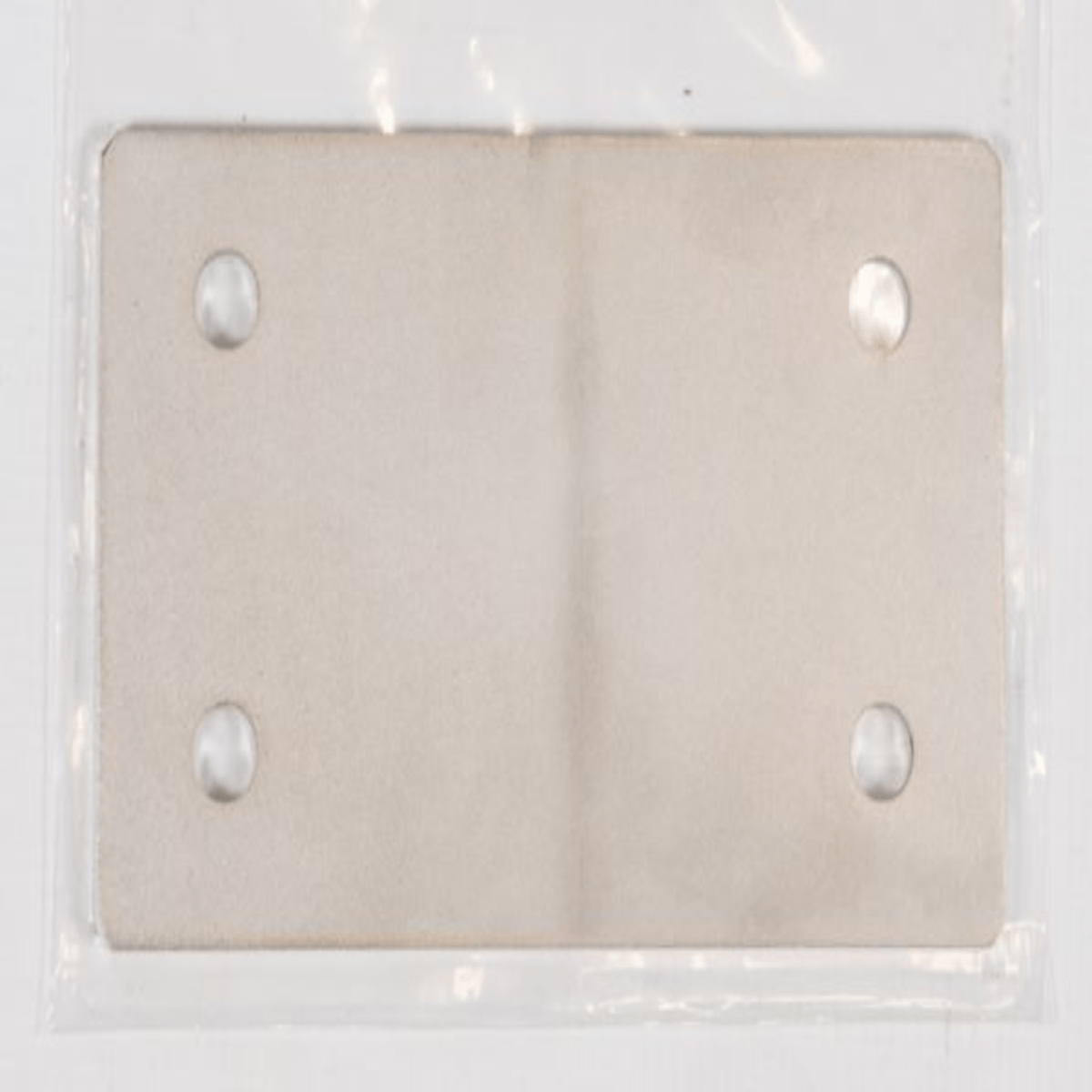 MCELROY FCR PIVOT ARM SPLICE PLATE, 3603634