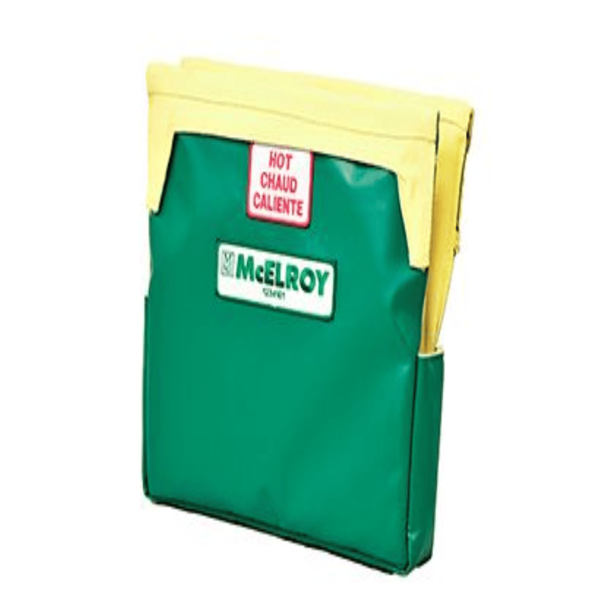 MCELROY INSULATED HEATER BAG, 1234101