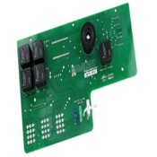 MCELROY INSTRUMENT PANEL BOARD ASSY, T5057801