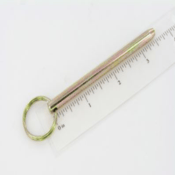 MCELROY 1/4 DIAX3.00 GRIP DETENT PIN, MCE00003