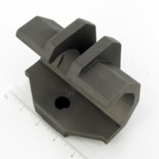 MCELROY T618 FCR GUIDE ROD BRKT W/HDWR, T5004903