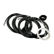 MCELROY T630/T900/824/1236 S2 EXT KIT, T9002007