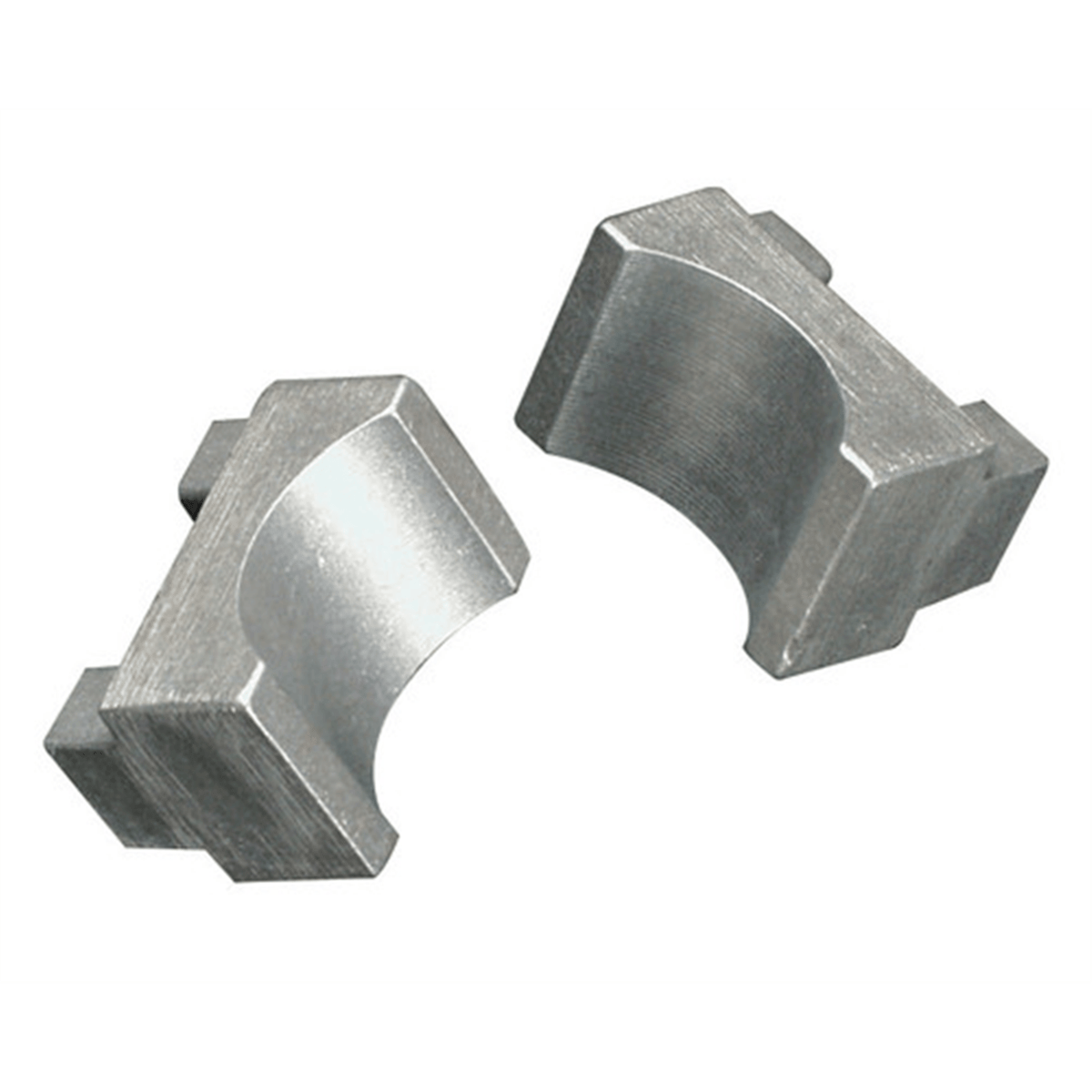 MCELROY 2IPS SDWL CLAMPING INSERT SET, 410213