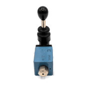 McElroy MEF00241 VMD03M Directional Valve