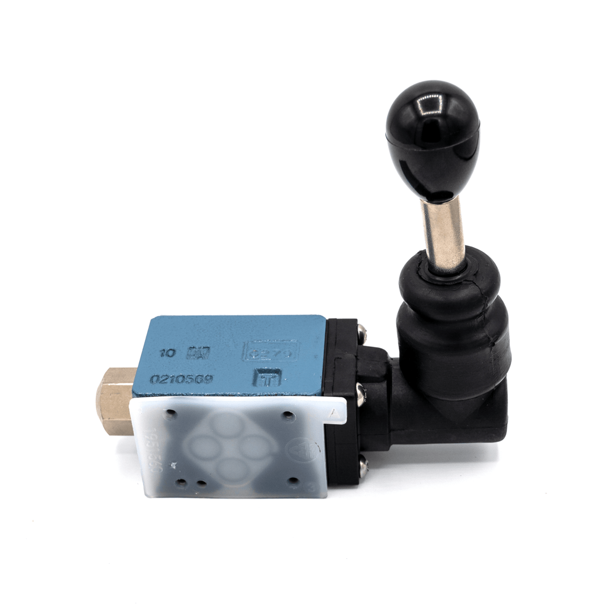 McElroy MEF00241 VMD03M Directional Valve