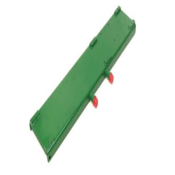 MCELROY CARRIAGE SKID WLD, T1202501