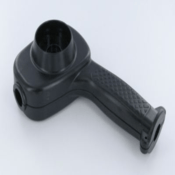 MCELROY SMALL HTR HANDLE/ENCLOSURE, 437203