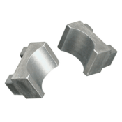 MCELROY 4IPS SIDEWALL INSERT SET, 410405