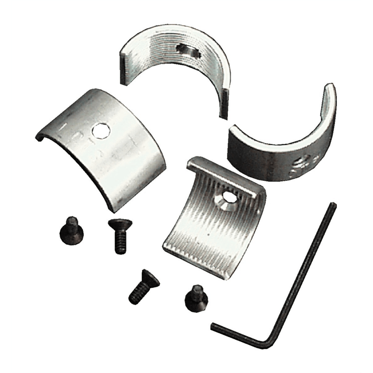 MCELROY 1/2CTS INSERT SET, CTS07501