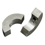 MCELROY 3IPS J/C INSERT SET, SW10102