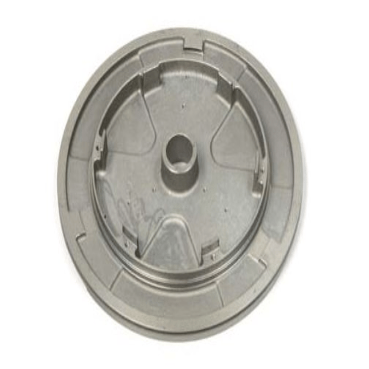 MCELROY TAPPED BLADE HOLDER , T1208102