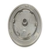 MCELROY TAPPED BLADE HOLDER , T1208102