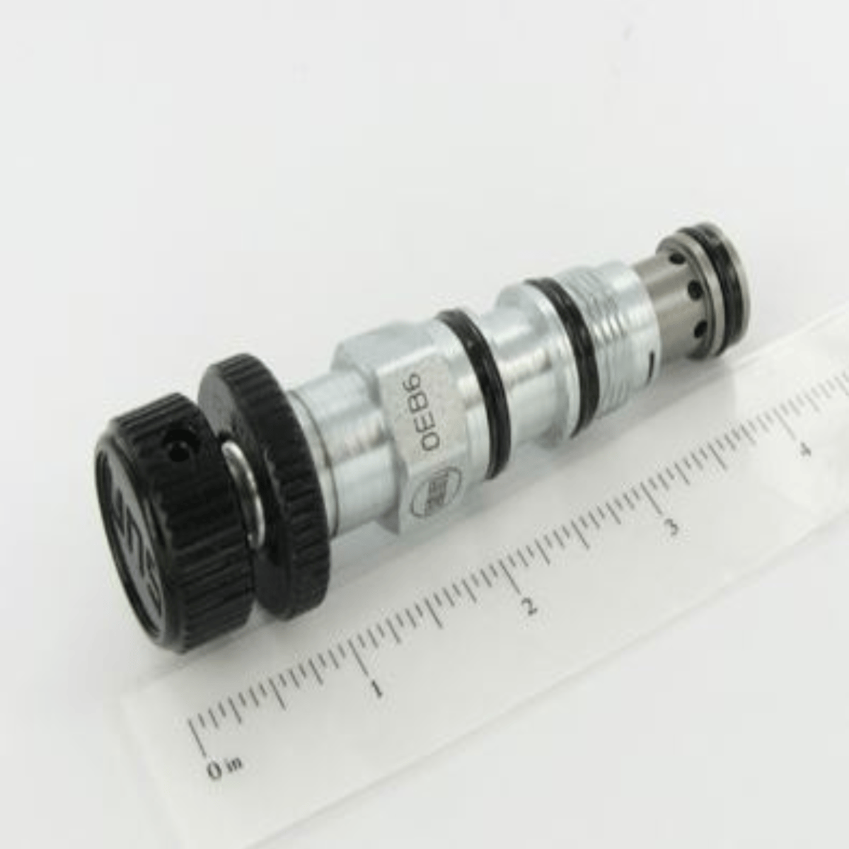 MCELROY REDUCING VALVE, MEG00002