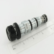 MCELROY REDUCING VALVE, MEG00002
