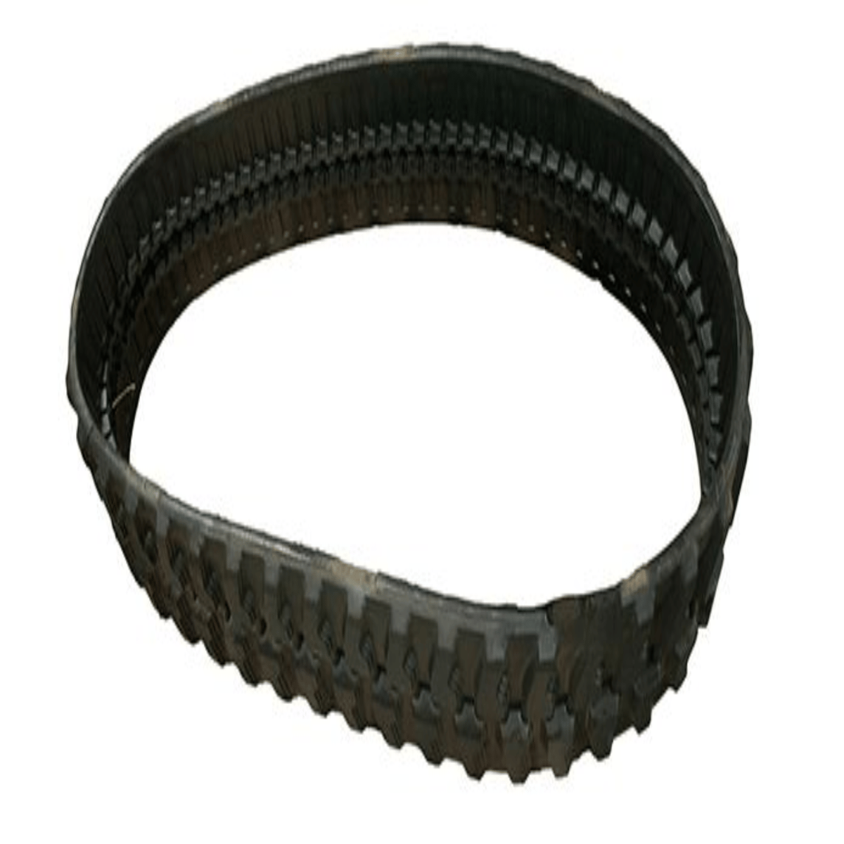 MCELROY 300X82X52.5 RUBBER TRACK, MDV00005