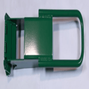 MCELROY PIPE LIFT VALVE BRACKET WLD, T1827301
